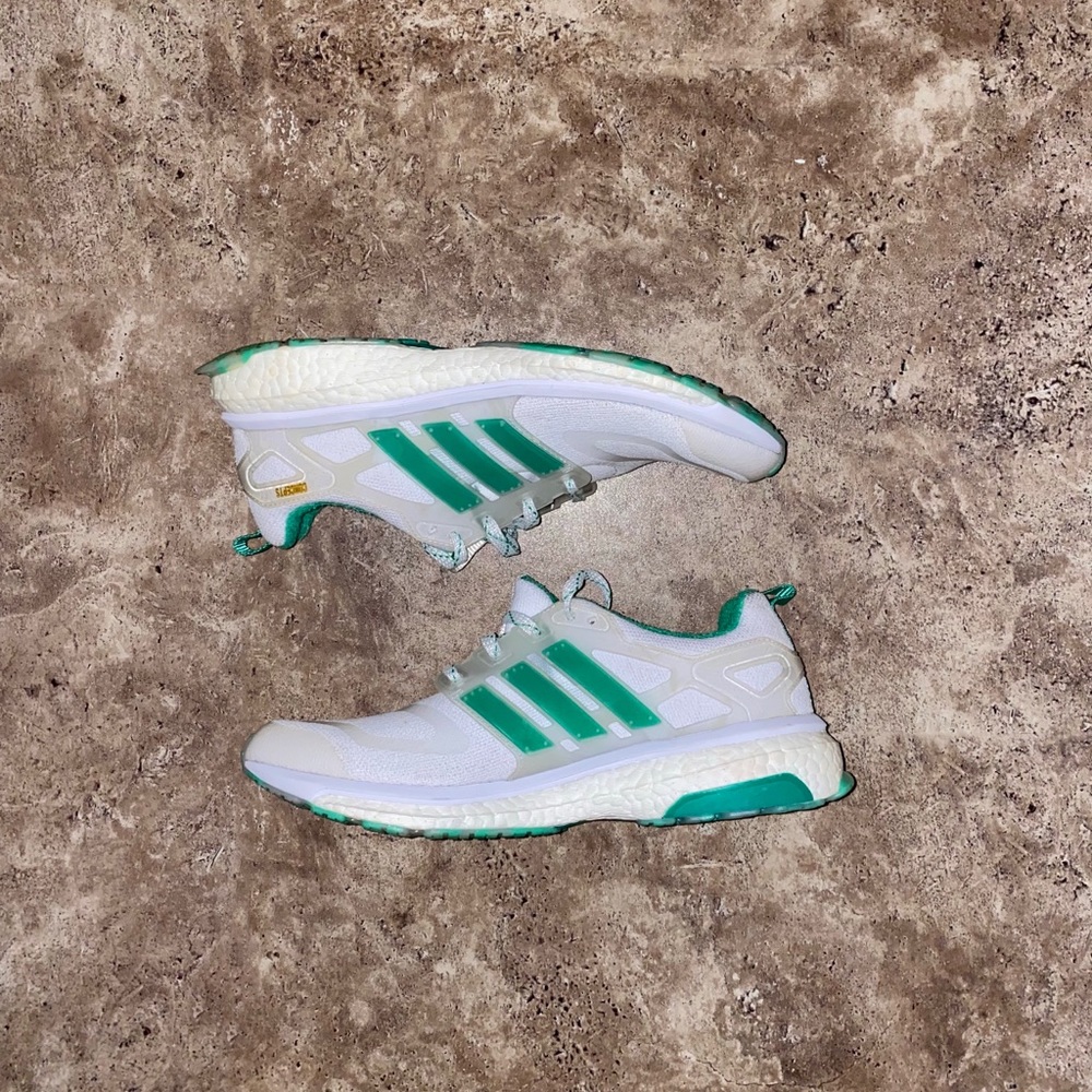 *SOLD* 🔥🔥 Adidas Concepts Energy Boost Sneakers